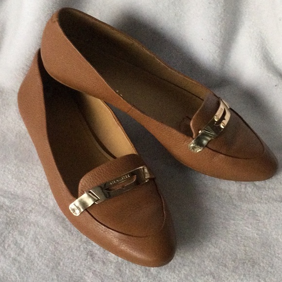 Coach Shoes - Coach Shoes